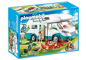פליימוביל – קרוואן משפחתי 70088 (Family Camper) פליימוביל – קרוואן משפחתי 70088 (Family Camper)
