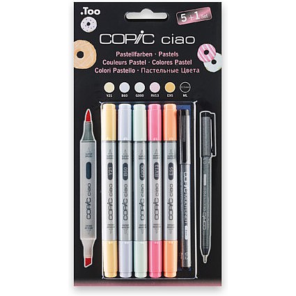 �� 5 ����� + ����� ����� COPIC CIAO ������ ����
