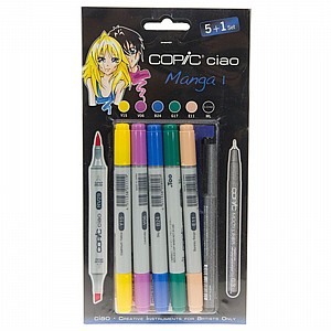 �� 5 ����� + ����� ����� COPIC CIAO ������ ���� 1