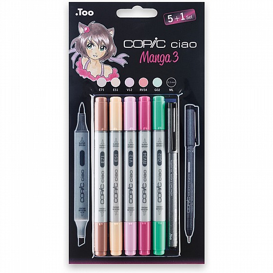 �� 5 ����� COPIC CIAO + ����� ����� ������ ���� 3