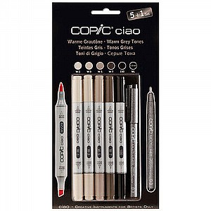 �� 5 ����� COPIC CIAO + ����� ����� ������ ����