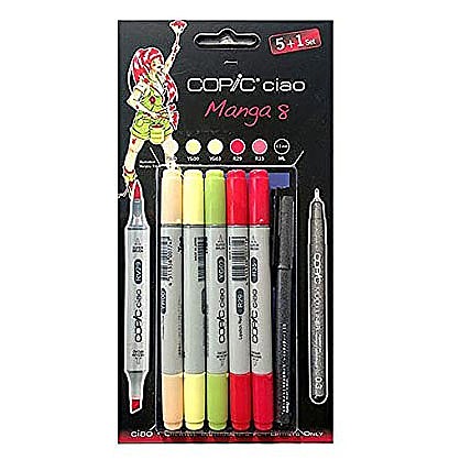 �� 5 ����� COPIC CIAO + ����� ����� ������ ���� 8