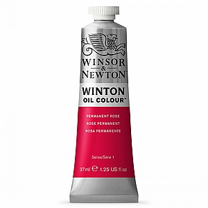 צבעי שמן WINSOR & NEWTON צבעי שמן WINSOR & NEWTON
