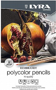 ������� ��������� 12 ��' ������ �� REMBRANDT