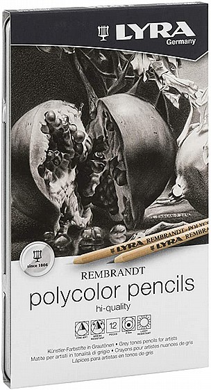 ������� ��������� 12 �� ���� ������ �� REMBRANDT