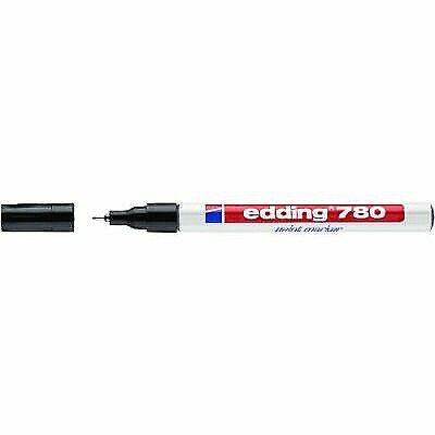 ���� ����� ����� 780 (Edding 780 marker)
