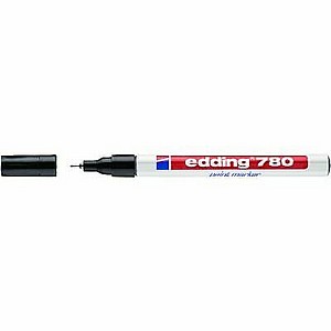 טושי פיינט אדינג 780 (Edding 780 marker) טושי פיינט אדינג 780 (Edding 780 marker)