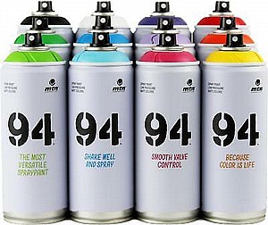 ����� ��� ������ �� MTN-94 