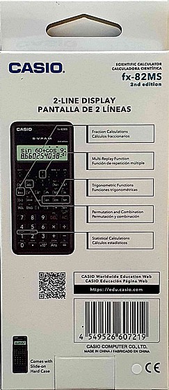 ���� ���� ������� FX-82MS 