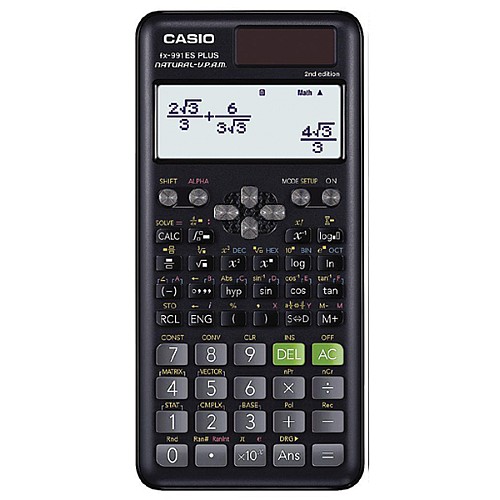 ������ ���� ���� FX-82ES PLUS 