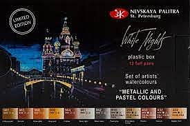 �� ���� ��� WHITE NIGHTS 12 ������ ������ ������� ��� ��������