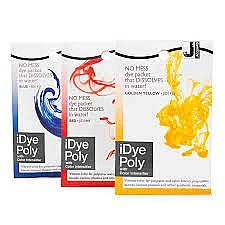 איי דאיי פוליאסטר IDYE POLY איי דאיי פוליאסטר IDYE POLY