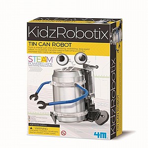 רובוט מפחית שתיה KIDZROBOTIX רובוט מפחית שתיה KIDZROBOTIX