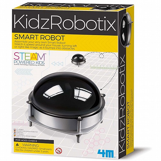 ����� ��� KIDZROBOTIX