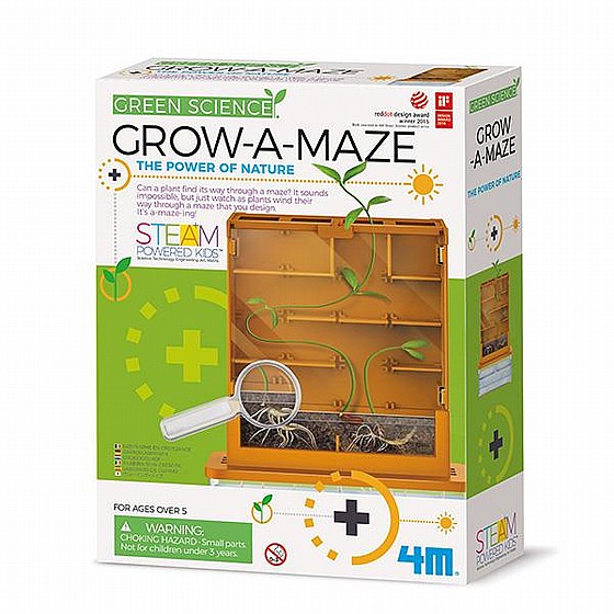 ����� �����  GREEN SCIENCE 4M