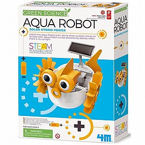 ����� ��� ������� 4M GREEN SCIENCE