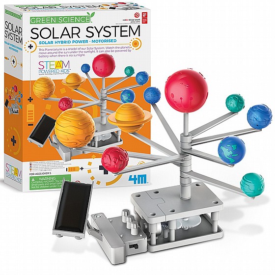 ����� ���� ������ �������� GREEN SCIENCE 4M