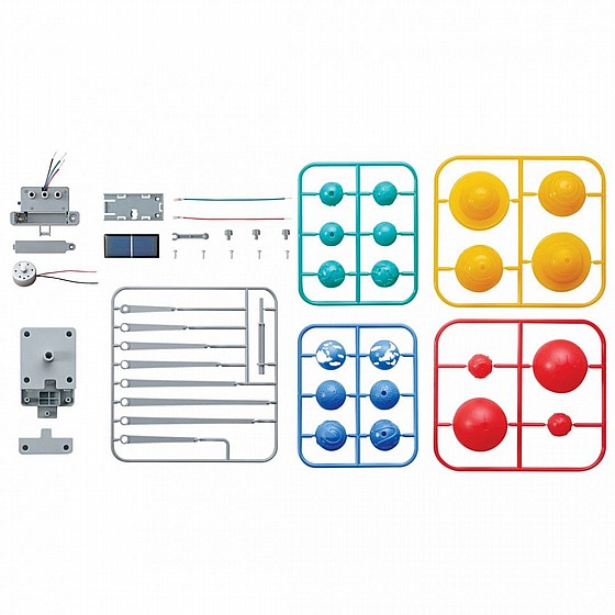 ����� ���� ������ �������� GREEN SCIENCE 4M