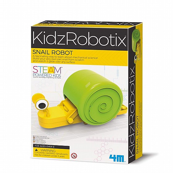 ����� ������ 4M KIDZROBOTIX
