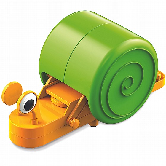 ����� ������ 4M KIDZROBOTIX