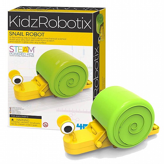 ����� ������ 4M KIDZROBOTIX