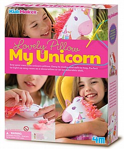 כרית חד קרן 4M כרית חד קרן 4M