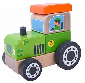 טרקטור פירוק והרכבה טרקטור פירוק והרכבה