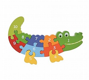 הרכבה תנין הרכבה תנין