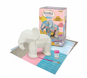 דקופאז' חיות פיל דקופאז' חיות פיל