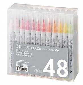 ��� ��� ����� CLEAN COLOR �� 48 ��'