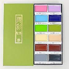 ���� ��� GANSAI TAMBI �� 12 �� NEW COLORS