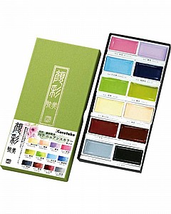 ���� ��� GANSAI TAMBI �� 12 ��' NEW COLORS