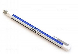 עט מחק שטוח 5*2.5 מ"מ TOMBOW עט מחק שטוח 5*2.5 מ"מ TOMBOW