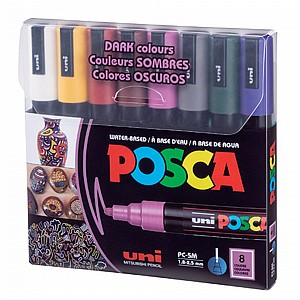 �� 8 ���� ������ ������ ����� ���� 5M POSCA