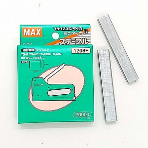 סיכות לאקדח 8 מ"מ MAX סיכות לאקדח 8 מ"מ MAX