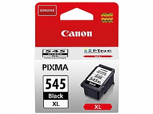 ראש דיו קנון PG-545XL שחור מקורי ראש דיו קנון PG-545XL שחור מקורי