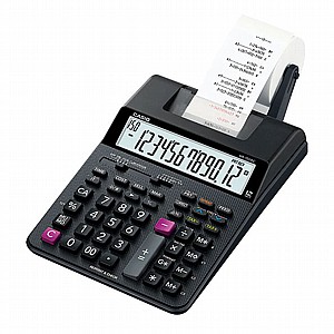 מכונת חישוב CASIO HR-100RC מכונת חישוב CASIO HR-100RC