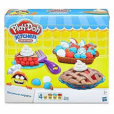 פליידו עיצוב פאי PLAY DOH פליידו עיצוב פאי PLAY DOH