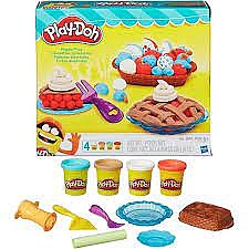 ������ ����� ��� PLAY DOH