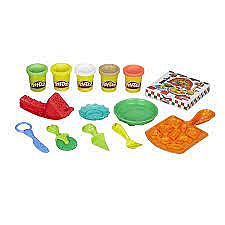 ������ ����� ���� PLAY DOH