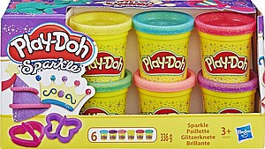 פליידו אוסף נצנצים פליידו אוסף נצנצים