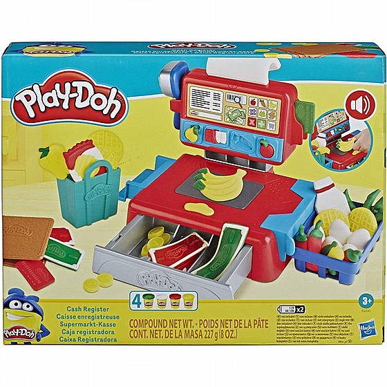 ������ ���� ����� PLAY DOH