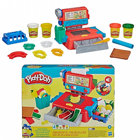 ������ ���� ����� PLAY DOH