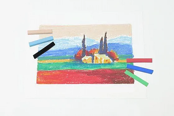 �� 8 ���� ���� �� Daler Rowney - Simply