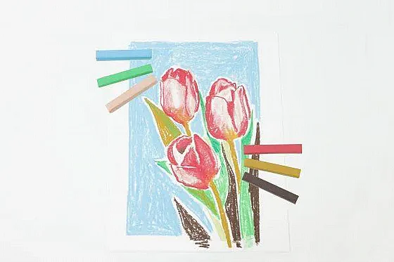 �� 8 ���� ���� �� Daler Rowney - Simply