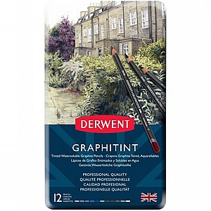 עפרונות GRAPHICTINT עפרונות GRAPHICTINT