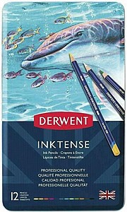 ������� ��� �.�� 12 ��' INKTENSE