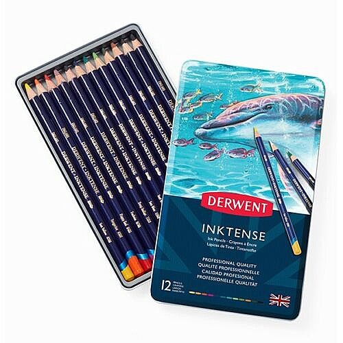 ������� ��� �.�� 12 �� INKTENSE