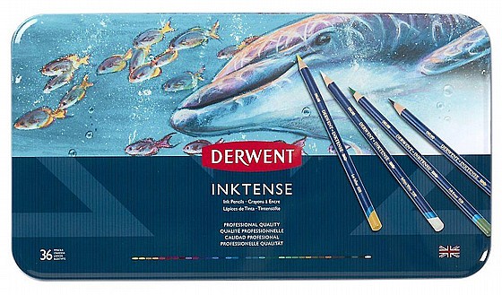 ������� ��� 36 �� INKTENSE �. ��