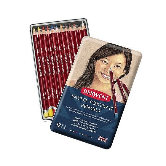 �� 12 ������� ���� ����� ��� DERWENT 